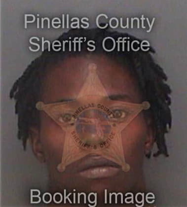 George Watson, - Pinellas County, FL 