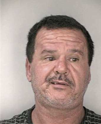 John Whitaker - Hillsborough County, FL 