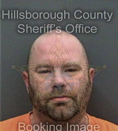 Paul Wicker - Hillsborough County, FL 