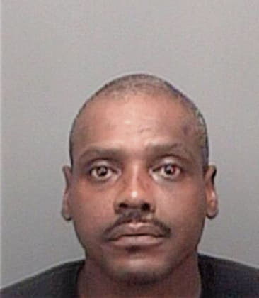 Dwayne Williams, - Pinellas County, FL 