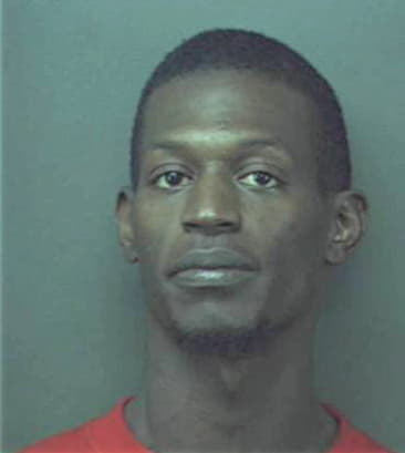 Fredrick Williams, - Lake County, FL 