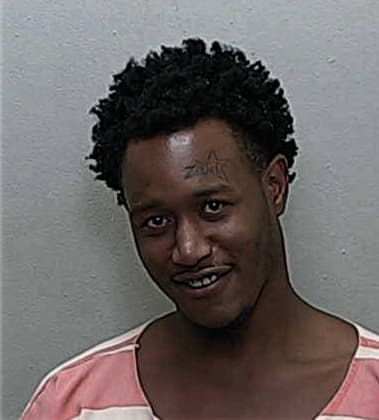 Kenneth Williams, - Marion County, FL 