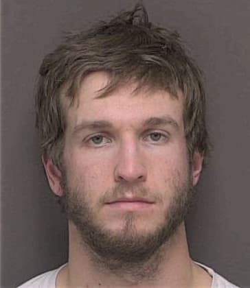 Matthew Williams, - Linn County, OR 