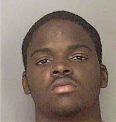 Ronald Williams, - Polk County, FL 