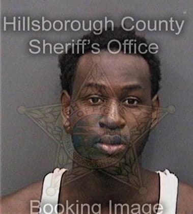 Michael Wilson, - Hillsborough County, FL 