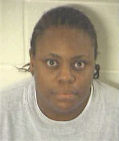 Felicia Winn, - Fulton County, GA 