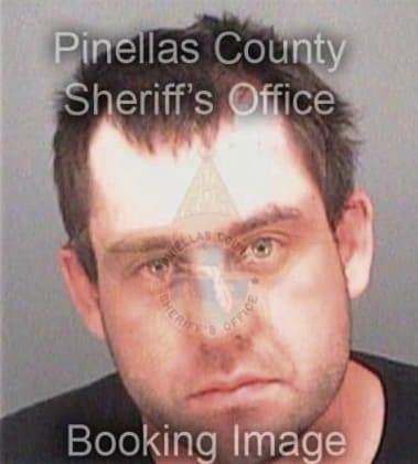 Richard Wood, - Pinellas County, FL 