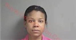 Tanisha Woods, - Boyle County, KY 