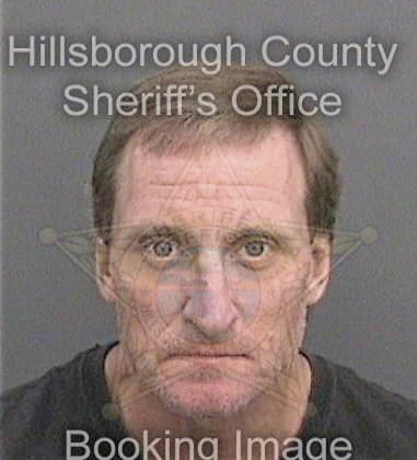 David Wylie, - Hillsborough County, FL 