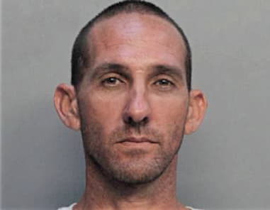 Alberto Aleman, - Dade County, FL 