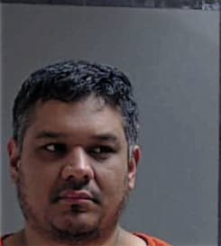 Jesus Aleman, - Hidalgo County, TX 