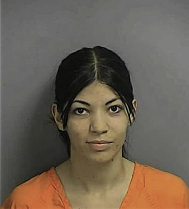 Michelle Amengual, - Osceola County, FL 