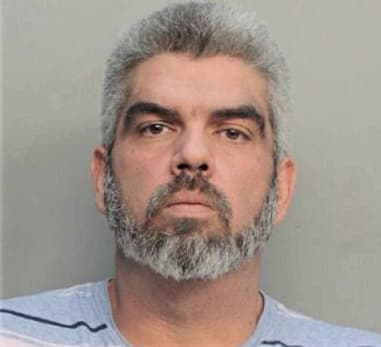 William Arango, - Dade County, FL 