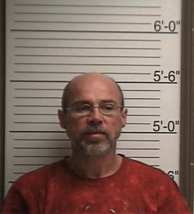 William Ayers, - Brown County, IN 
