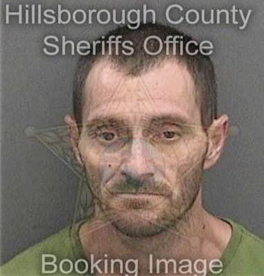 Justin Baliffhiggs, - Hillsborough County, FL 