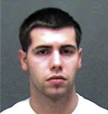 John Bates - Mecklenburg County, NC 