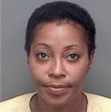 Shakelia Beaton, - Pinellas County, FL 