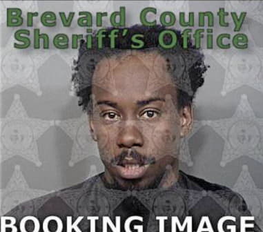 Cedric Bethel, - Brevard County, FL 