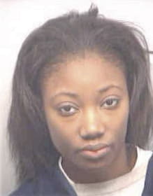 Daniella Blash - Fulton County, GA 