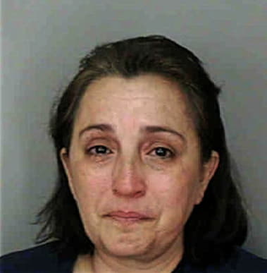 Melissa Bowling - Polk County, FL 