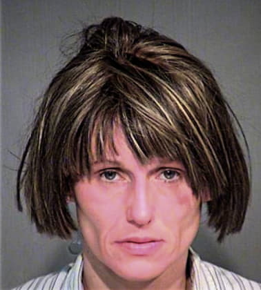 Linda Bracht - Maricopa County, AZ 