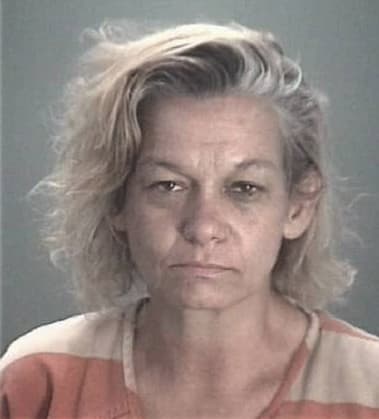 Mary Breedlove, - Pasco County, FL 