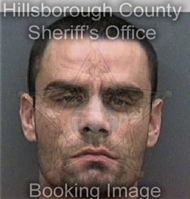 Kenny Brough, - Hillsborough County, FL 