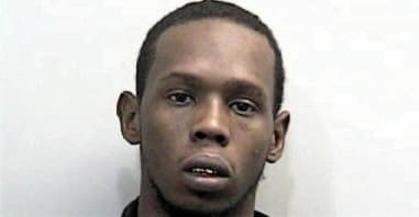 Calvin Bryant, - Leon County, FL 