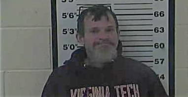 Robert Burchfield, - Carter County, TN 