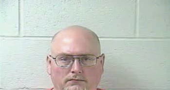 Kurt Burns, - Daviess County, KY 