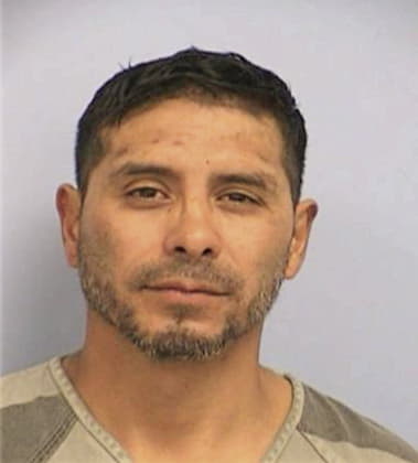 Alexander Castro, - Travis County, TX 