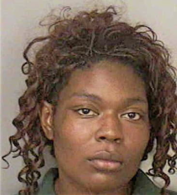 Vernell Chaney, - Polk County, FL 