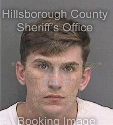 Kacey Clark - Hillsborough County, FL 