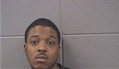 Clyde Clayton, - Cook County, IL 