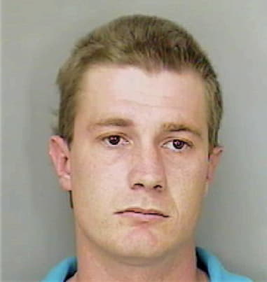 Joshua Cline - Polk County, FL 