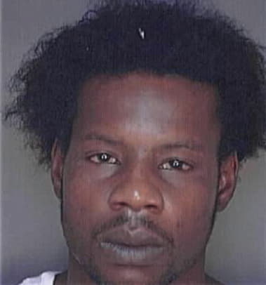 Bobby Cobb - Polk County, FL 