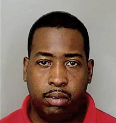 Marcus Cofield - Polk County, FL 