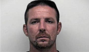 Dennis Cole, - Charlotte County, FL 