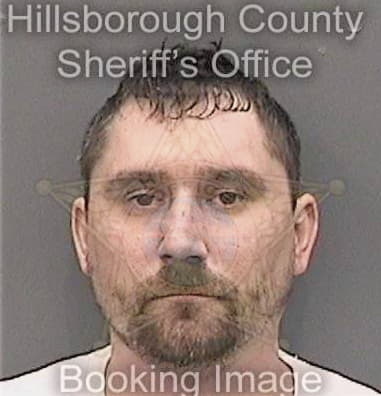 Gregory Cook, - Hillsborough County, FL 