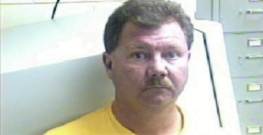 Kenneth Cook, - Johnson County, KY 