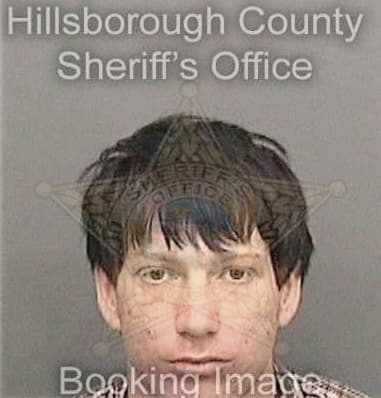 Christopher Cooper, - Hillsborough County, FL 