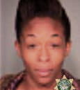 Shalonte Crawford - Multnomah County, OR 