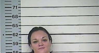 Angela Dannehold, - Desoto County, MS 