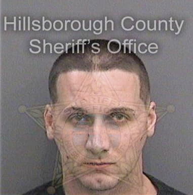 Samuel Davis, - Hillsborough County, FL 