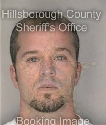 Nicholas Demid, - Hillsborough County, FL 