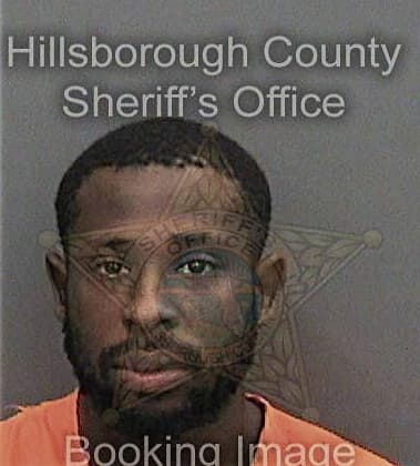 Kelveonta Dennis, - Hillsborough County, FL 