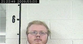 Matthew Digiuseppe, - Bullitt County, KY 