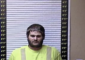 Brent Dixon, - Graves County, KY 