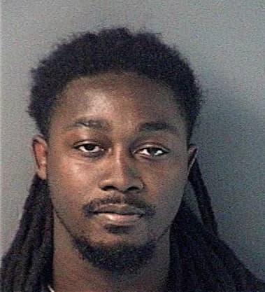 Carl Donaldson, - Escambia County, FL 