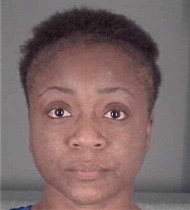 Tamika Duncan, - Pasco County, FL 